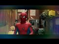 Spiderman-Homecoming-Soul Surfing-Music Video