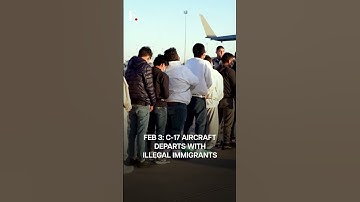 Trump Deports Illegal Indian Migrants | Subscribe To Firstpost | N18G