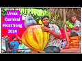 Urrak carnival float song 2024 panjim goa