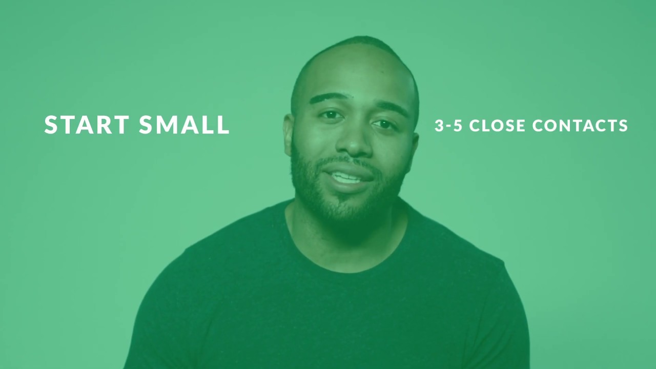 How To Increase GoFundMe Campaign Awareness - YouTube