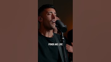 Thumbnail of What An Awesome God w/ @philwickham x @michaelwsmithTV