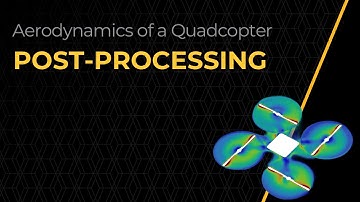 Post-Processing Using Ansys Fluent Software