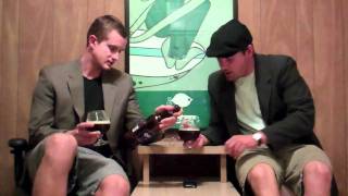 Chimay Blue (Chimay Breweries) | TheBEERSgoneBAD #44