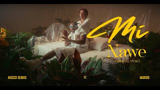 Mocco Genius feat Marioo - Mi Nawe