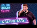 Ralphie may  these are glorious times
