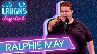 Ralphie May  These Are Glorious Times