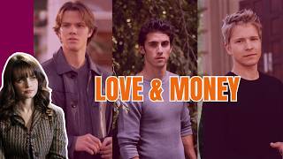 Gilmore Girls Money: Rory's Boyfriends And Class in America