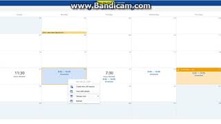 DayForce: Reviewing Your Scheduled Shifts Net Worth