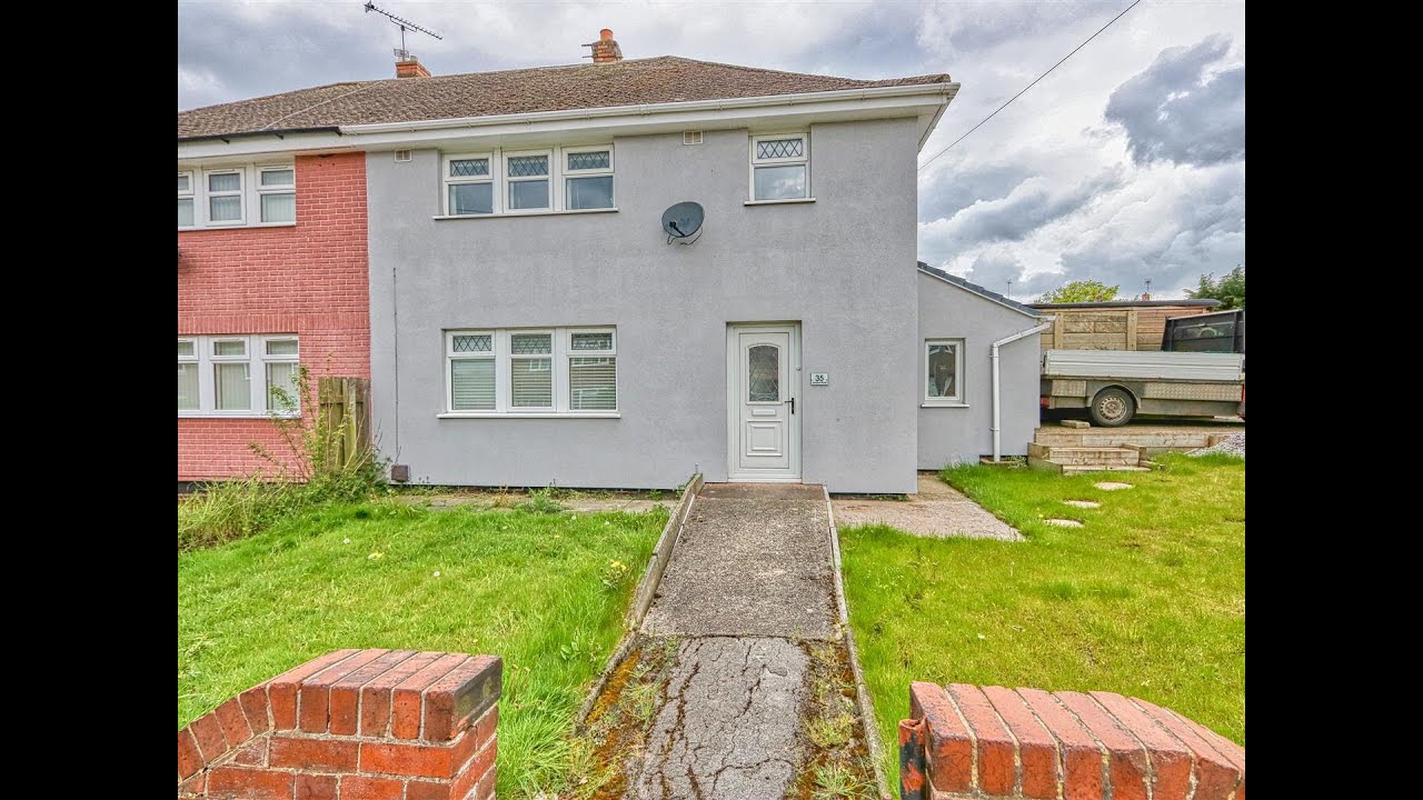 For Sale Meadow Road YouTube