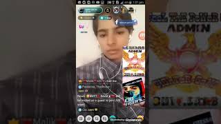 Bigo Par Sana Ansri Na Shb Di Cal Sona Kol Lagwae