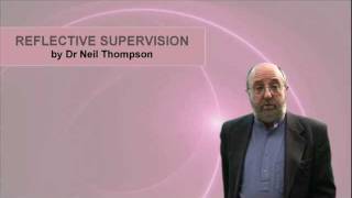 Reflective Supervision DVD Programme