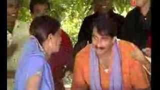 Aye Darbhangia Bhauji...