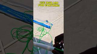 earthing wiring how to wiring