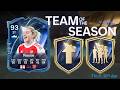 FC26 |   BARGAIN 93 Alessio Russo TOTS HM SBC!  and New Objectives!