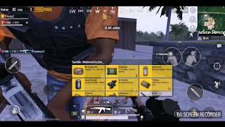 Pubg Mobile - Biz, ^Omg^biz Kural Tanımayız