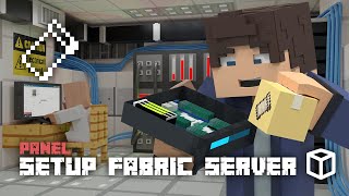 How to Set Up a Fabric Server: Apex Hosting Guide