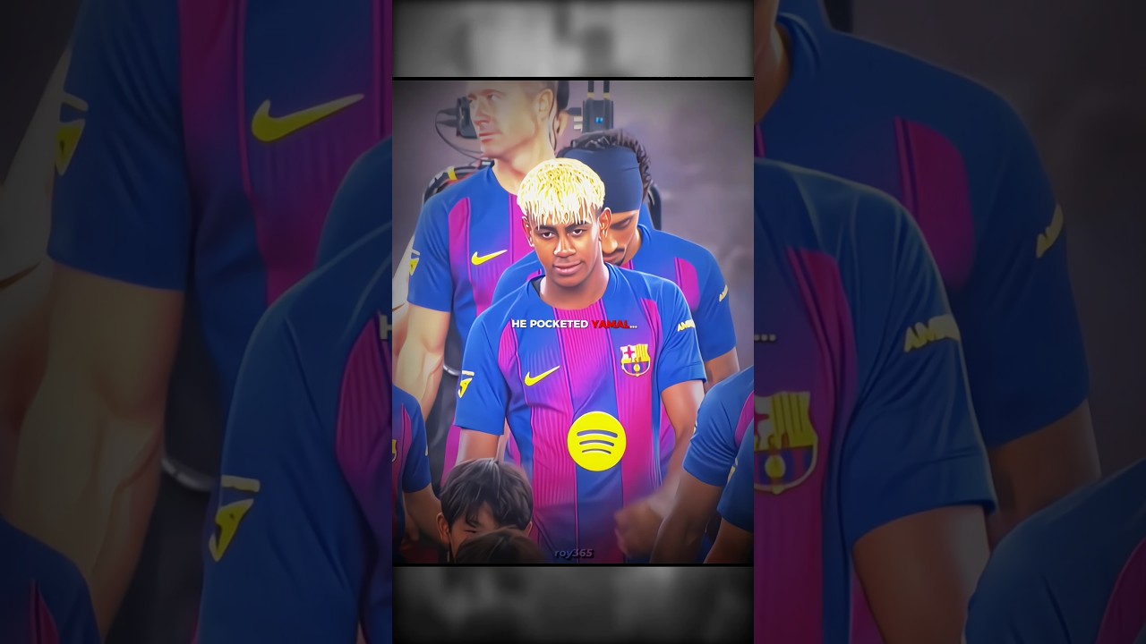 He pocketed it all until....😳 