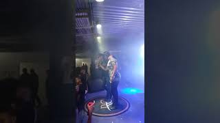 Josymar Silva e Ramon Costa