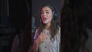 Velma in the studio pt. 2