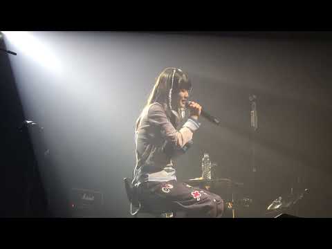 한로로 (HanRoro) 06 Romantico 〈1st 단독콘서트 ‘이상비행’〉 홍대 KT&G 상상마당 2023.09.24(일)