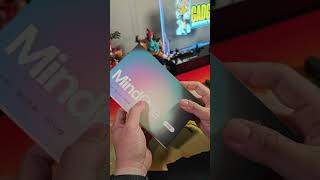 IKKO Mindone Pro Unboxing