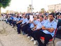 المهرجان الاول لقدامى الرياضين الذي احتضنه نادي القلعة بمدينة ودان الجفرة 