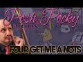 Posh Pocky and Four Get Me A Nots !  (日本語字幕)