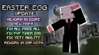 Clow HCF Present... New Update 🔥