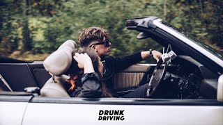 JANIS - DRUNK DRIVING (Official Music Video)