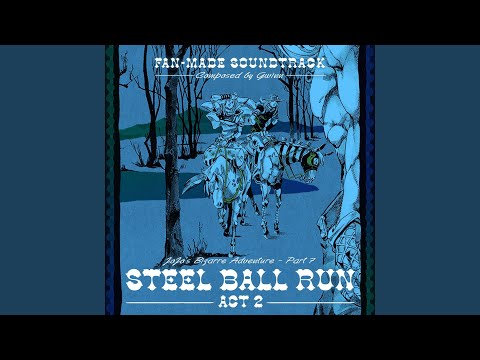 Hey Ya Steel Ball Run Act 2 Fan Made Soundtrack Jojo S Bizarre Adventure Pocoloco S Theme Youtube - lucy steel roblox