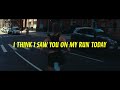I THINK I SAW YOU ON MY RUN TODAY VOLUME II 