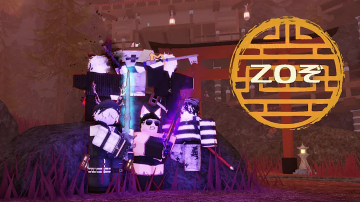 ZOぞ Montage #3 | Rizu - E3 On Top