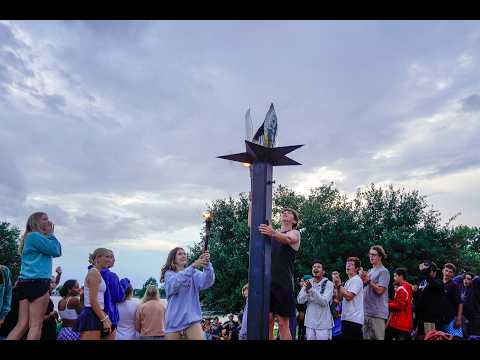 Camp Champions | Term One Video
