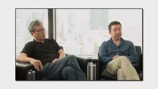 PlayStation®20周年特別企画　SPECIAL INTERVIEW ：プロデューサー座談会篇 Part.1