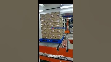 Automated warehouse  #automation#automated warehouse#warehouse #automation