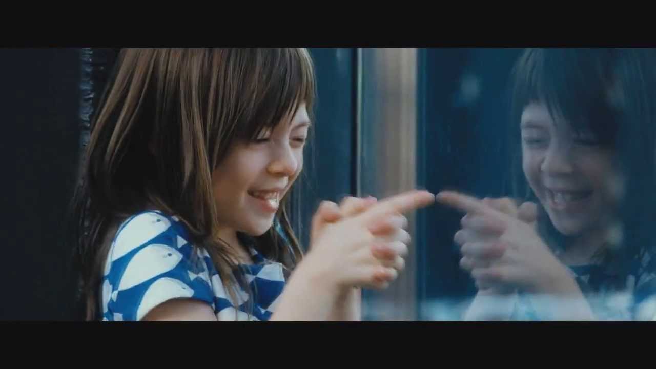 TV Daiblog - Pelos Olhos de Maisie trailer