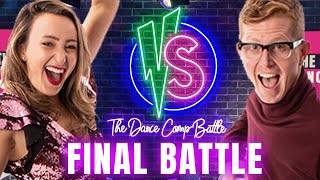 VS: The Dance Comp Battle - Final Battle [Teaser]