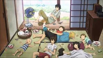 Barakamon Ending Mp3 Link Below