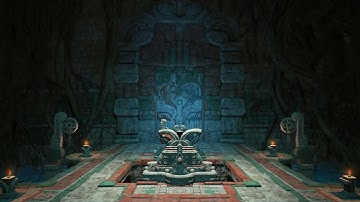 FINAL FANTASY XIV: DAWNTRAIL - Dungeon Crawl