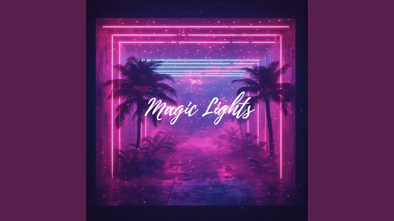 Obejrzyj Magic Lights w YouTube Obejrzyj Magic Lights w YouTube