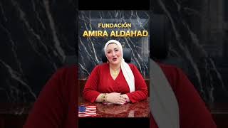 Amira Aldahab Biography (2026): The Inspiring Journey of the ...