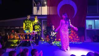EBRU POLAT SEVMEYECEĞİM 