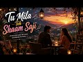 Tu Mila Toh Shaam Saji | Jo Bichhad Gaye The, Aaj Phir Mil Gaye ❤️ | New Hindi Song 2026