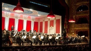 G. F. Händel from Messiah Why do the nations so furiously rage together