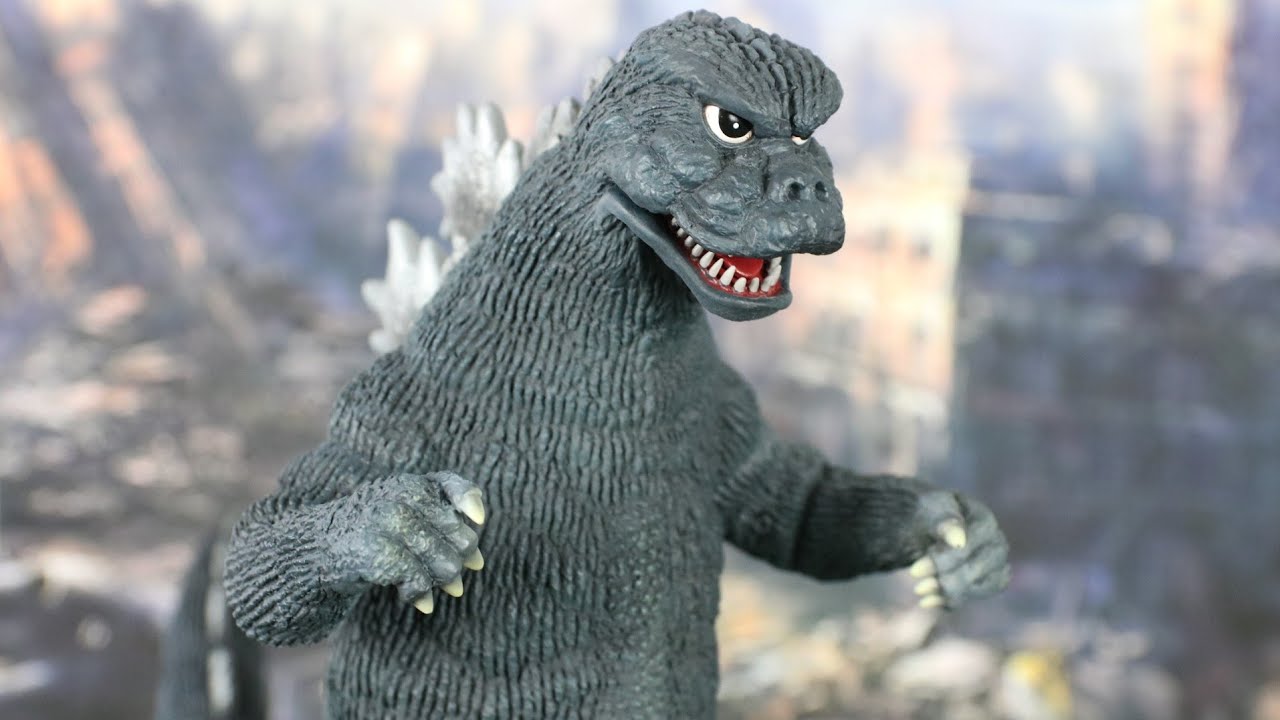 daidairasetu様 X-PLUS Daikaiju Series Godzilla 1974 - standard edition