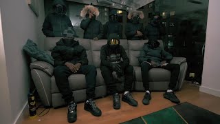 Haych - Conspiracy 1 Music Video Outchea Tv