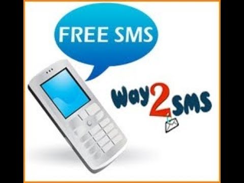 Have sms. Sony SMS 2p. Any mobile.
