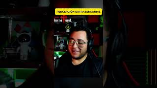 PERCEPCION EXTRASENSORIAL. #parapsicologia  #investigacionparanormal #paranormal  #telepatia