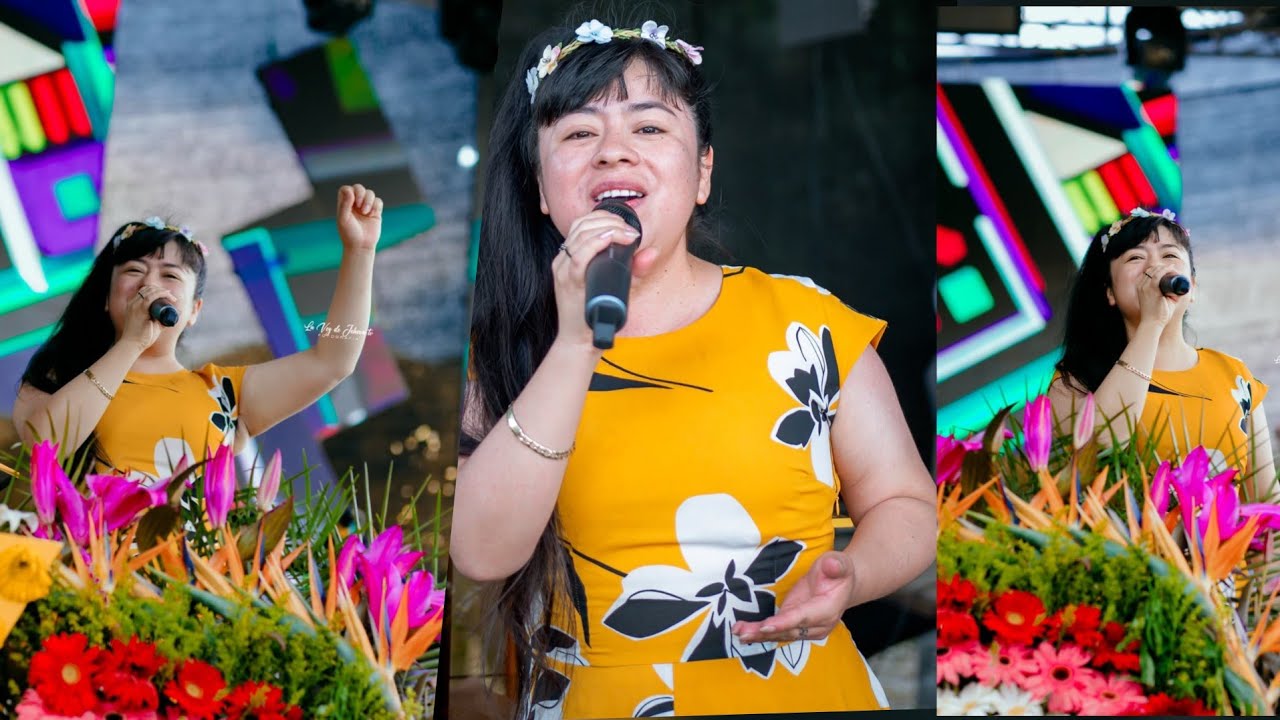 🙏🎹Mariolita González🙏🎹 lo mas nuevo desde Aguacatán Huehe🎹🎺🎤🎷🎸🎷