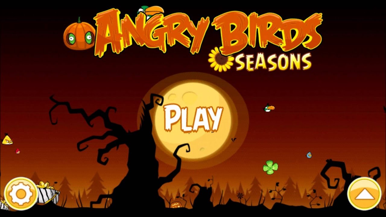 Angry Birds Season Trick Or Treat 2011 Walkthrough 2x Speed YouTube angry-birds-season-trick-or-treat-2011-walkthrough-2x-speed-youtube